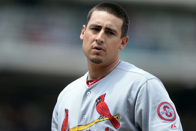MLB All-Star Voting 2013: Stars Who Deserve a Spot on the Roster