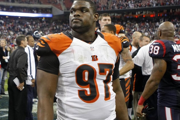 Atkins Remains NFL's Best Unknown Star
