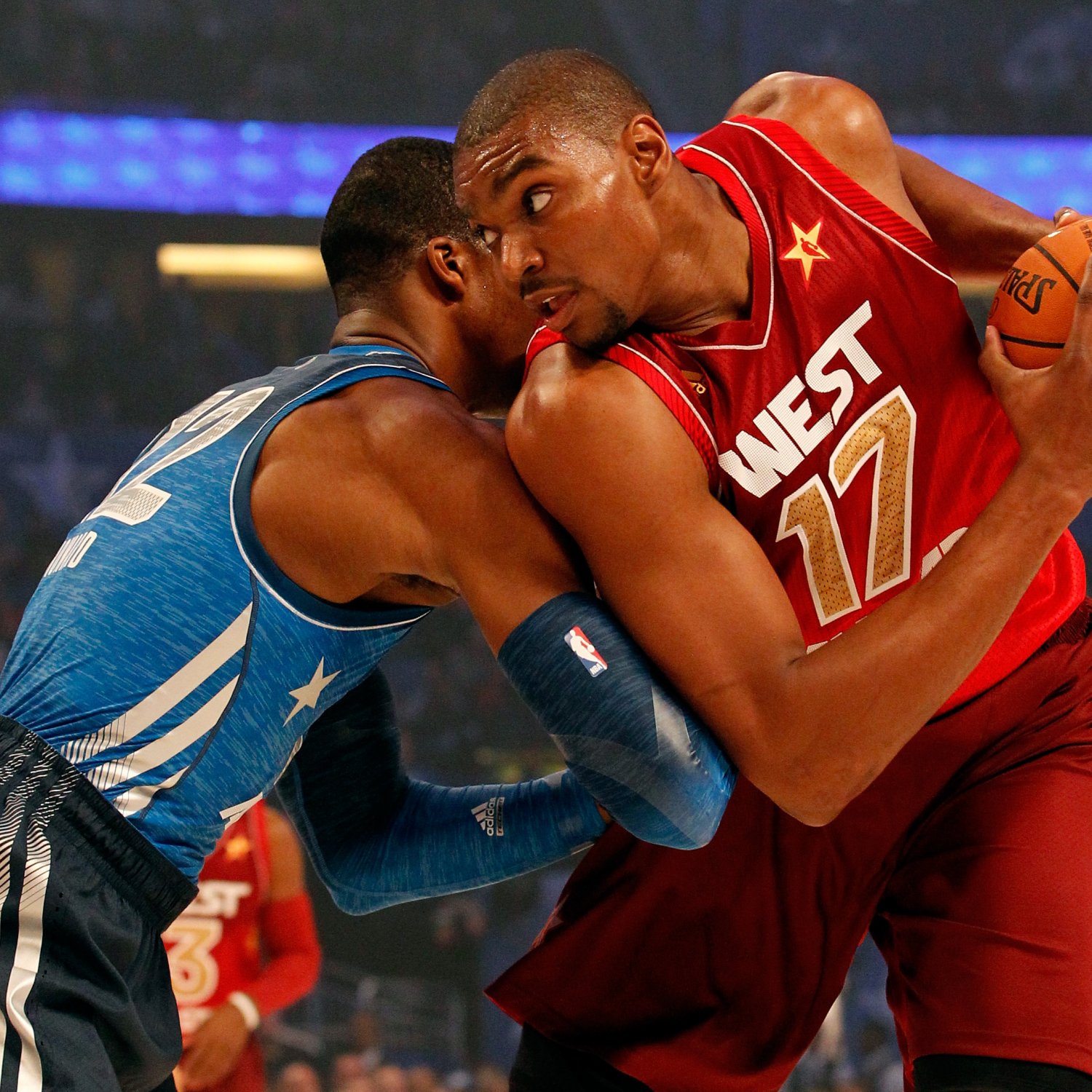 Best trade options for lakers
