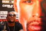 Watch: Floyd Credits Father for Boxing Longevity
