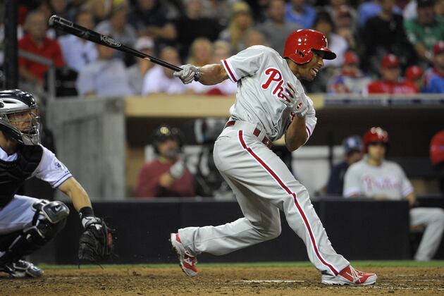 Revere's Numbers Skyrocketing Since April