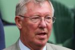 Ferguson Aims to Stay Away as Moyes Settles In