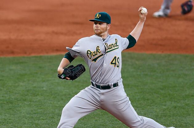 Returning Aces: 15 Injured Pitchers Who Have Value