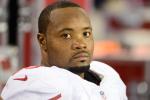 2 Witnesses Emerge in 49er Brooks' Assault Charge