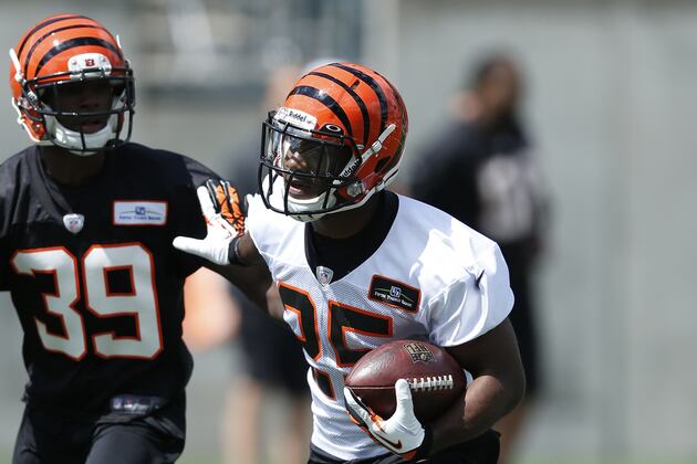 Offense Seeks Perfect Balance
