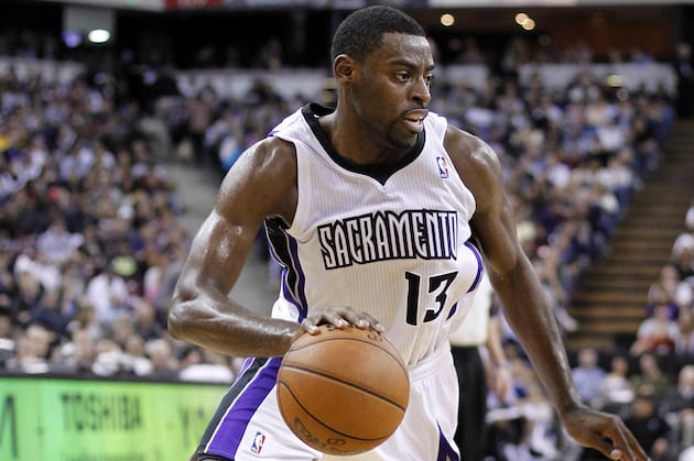 Grading Huge Tyreke Evans Trade Between Pelicans, Blazers and Kings