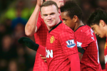 Moyes: Rooney Not for Sale, Staying with Man Utd