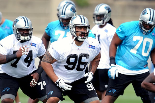 Carolina Likely Still a Year Away