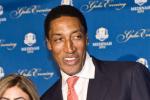 911 Tape Reveals Pippen Fled Scene After Altercation