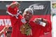 Ray Emery is now a Philadelphia Flyer. How might that affect Blackhawks GM Stan Bowman's plan in free agency?