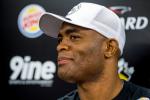 Is Anderson Silva the Best of All Time?