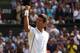 Novak Djokovic, Wimbledon 2013