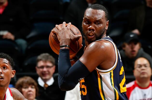 Are Big-Spending Bobcats Officially out of the 2014 Andrew Wiggins Sweepstakes?