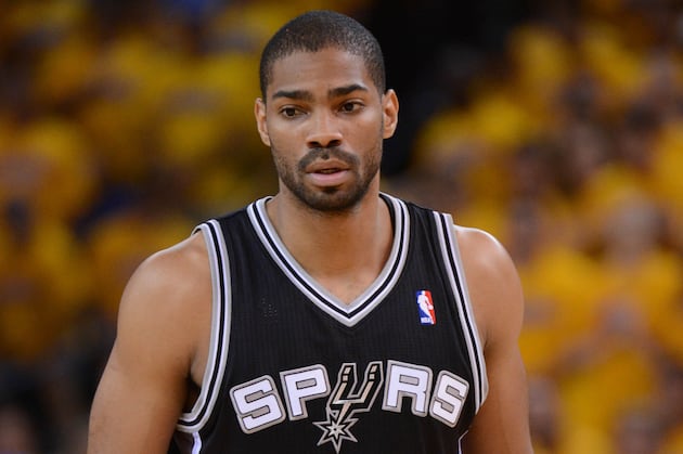 Gary Neal Likely Won't Be Back with Spurs, Per Report