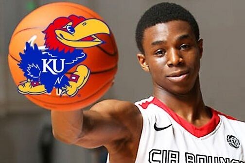 Tyshawn Taylor on Andrew Wiggins: 'He's a Freak.'