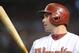 PHOENIX, AZ - JUNE 07: Paul Goldschmidt #44 of the Arizona Diamondbacks warms up in the on deck circle against the San Francisco Giants in the first inning at Chase Field on June 7, 2013 in Phoenix, Arizona. (Photo by Jennifer Stewart/Getty Images)