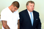 Associate Says Hernandez Admitted Pulling the Trigger