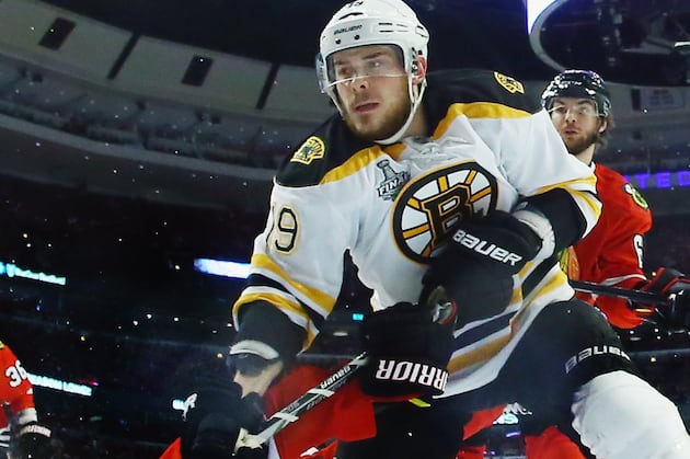 Tyler Seguin's Mom Lashes out at Boston Media over Partying Reports