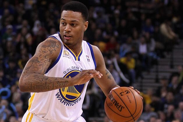 Report: Warriors Unload Rush and 2 Others to Jazz