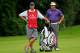 There have not been many performance-based smiles for Phil Mickelson recently.
