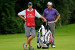 Will Lefty's US Open Hangover Last Through the British?