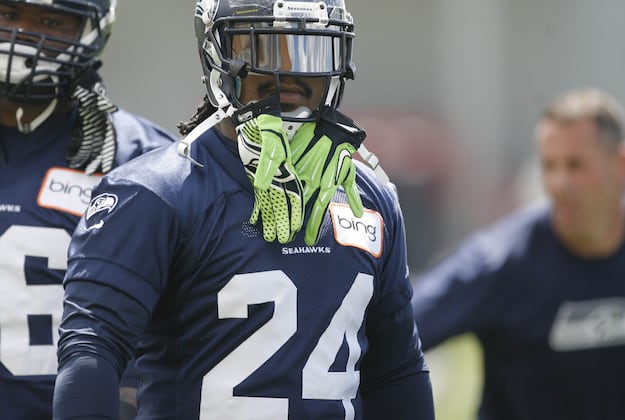 Lynch's DUI Court Case Set for Pre-Trial on Thursday