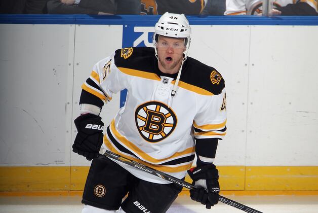 Report: Rangers Sign D-Man Johnson to 1-Year Deal