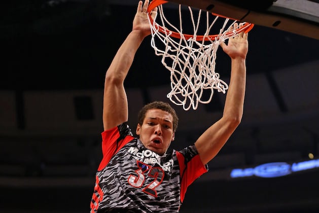 United States U-19 Team Rolls to 109-67 Win over Canada