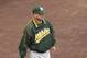 Curt Young is in his second stint as Oakland pitching coach.