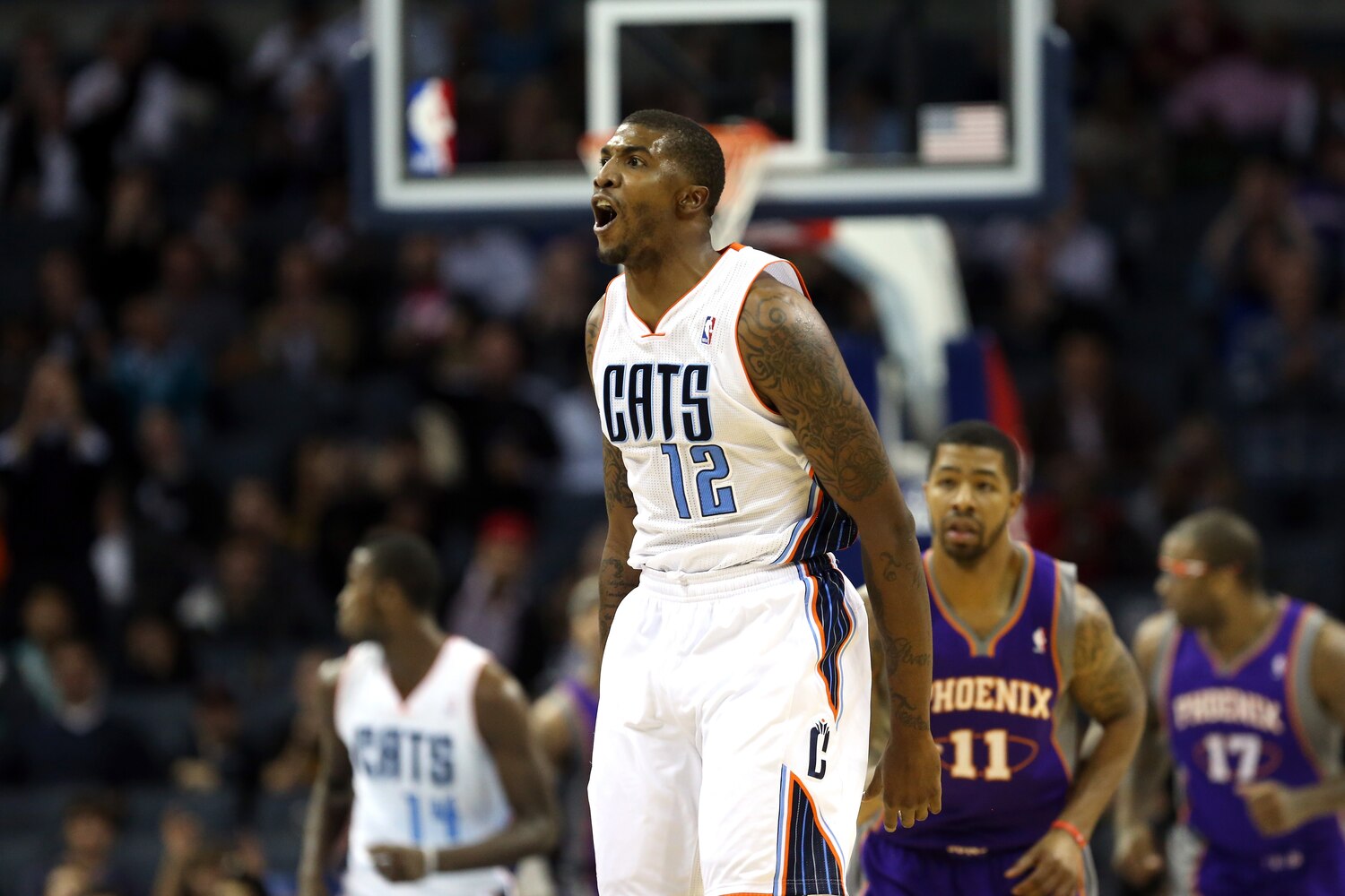 Best Bargain Bin FreeAgent Centers for Chicago Bulls