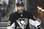 Bruins Sign Iginla to 1-Year Deal