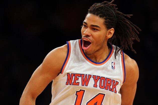 Report: Copeland Agrees to 2-Year Deal with Pacers