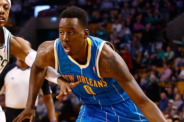 Report: Pelicans Re-Sign Aminu to 1-Year Deal