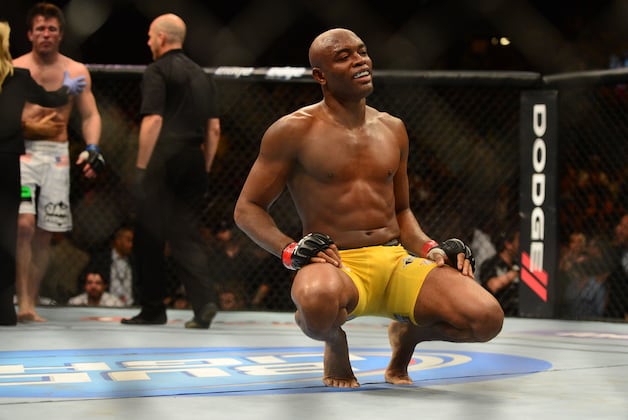 Silva vs. Weidman: Bold Predictions for UFC 162 Main Event
