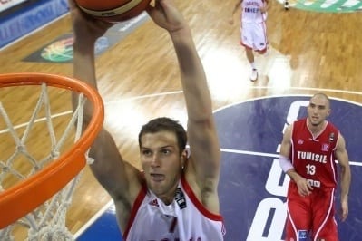 Bogdanovic Reportedly Will Get 3-Year Deal