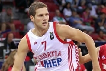 Nets Reach Agreement to Sign Bojan Bogdanovic