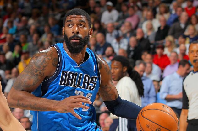Report: Bucks Agree with Mayo on 3-Year Deal