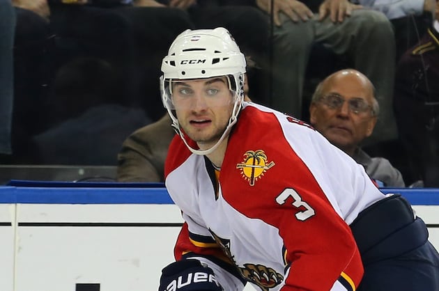 Leafs Sign Brennan to a One-Year Deal Worth $600,000