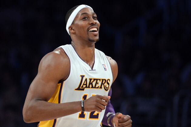 Orlando Magic End Up Winners by Default in Dwight Howard Ordeal