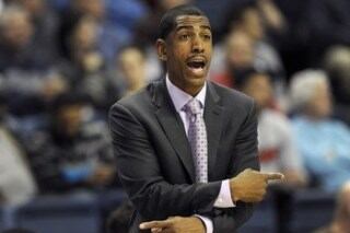 UConn Braces for More Difficult Non-Conference Scheduling