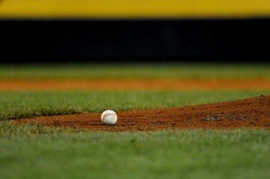The Hottest First Pitch Of All Time