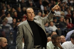 Duke and Notre Dame: New ACC Basketball Rivals?