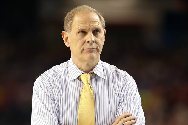 Beilein Looks to Help MSU's Payne Improve on International Stage