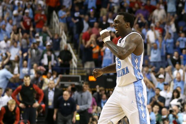 Felon Who Rented Car in Hairston Case Clarifies Ties to UNC
