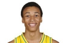 Buzz Continues to Grow for Elite 2014 Recruit Dante Exum
