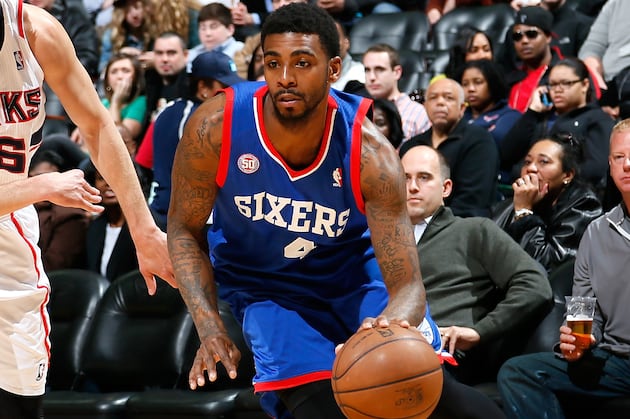Blazers to Sign Dorell Wright to 2-Year Deal