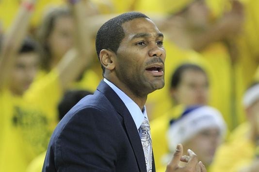 LaVall Jordan to Remain at Michigan After Butler Hires Brandon Miller