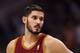 PHOENIX, AZ - JANUARY 12: Omri Casspi #36 of the Cleveland Cavaliers in action during the NBA game against the Phoenix Suns at US Airways Center on January 12, 2012 in Phoenix, Arizona. NOTE TO USER: User expressly acknowledges and agrees that, by downloading and or using this photograph, User is consenting to the terms and conditions of the Getty Images License Agreement. (Photo by Christian Petersen/Getty Images)