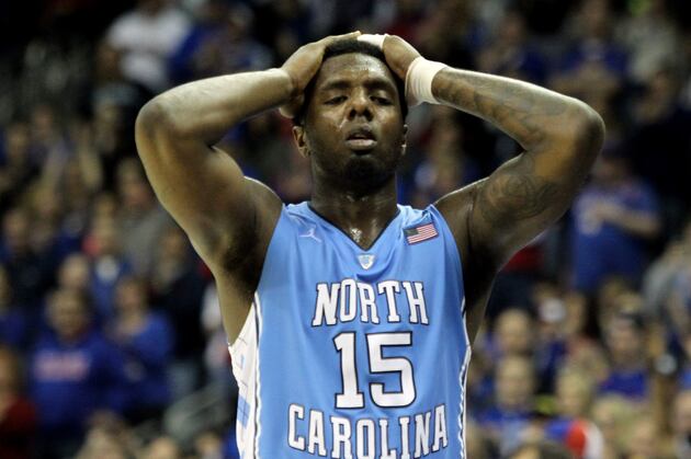 Second Rental Links UNC's P.J. Hairston to Haydn Thomas