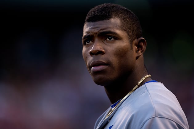 Making the Case for Yasiel Puig to Win the 2013 All-Star Game NL Final Vote